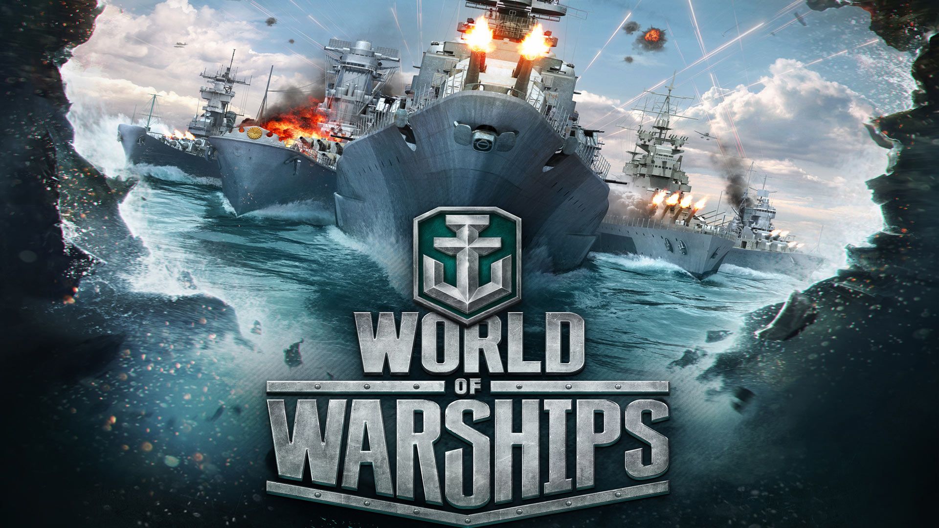 World of Warships: Legends é anunciado para PS4; saiba mais
